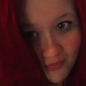 Sandra, 25 år
