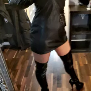 Yasmina, 27 år